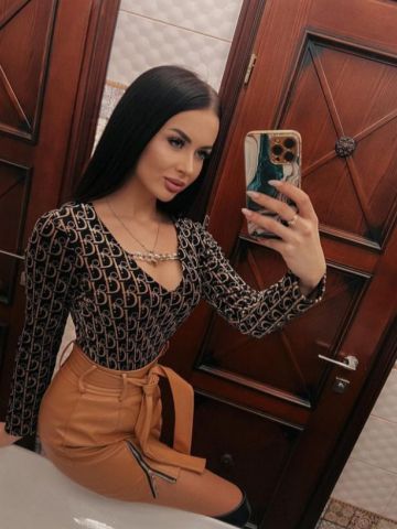 Проститутка Елена